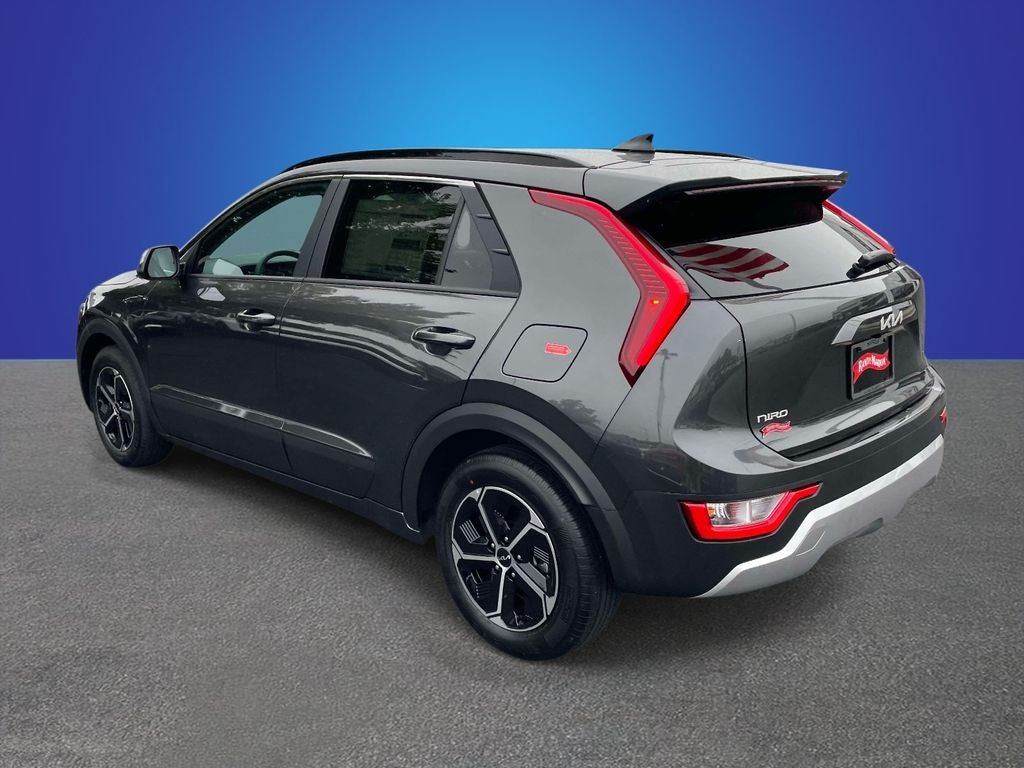 2026 Kia Niro LX