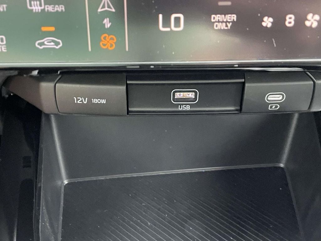 2026 Kia Niro LX