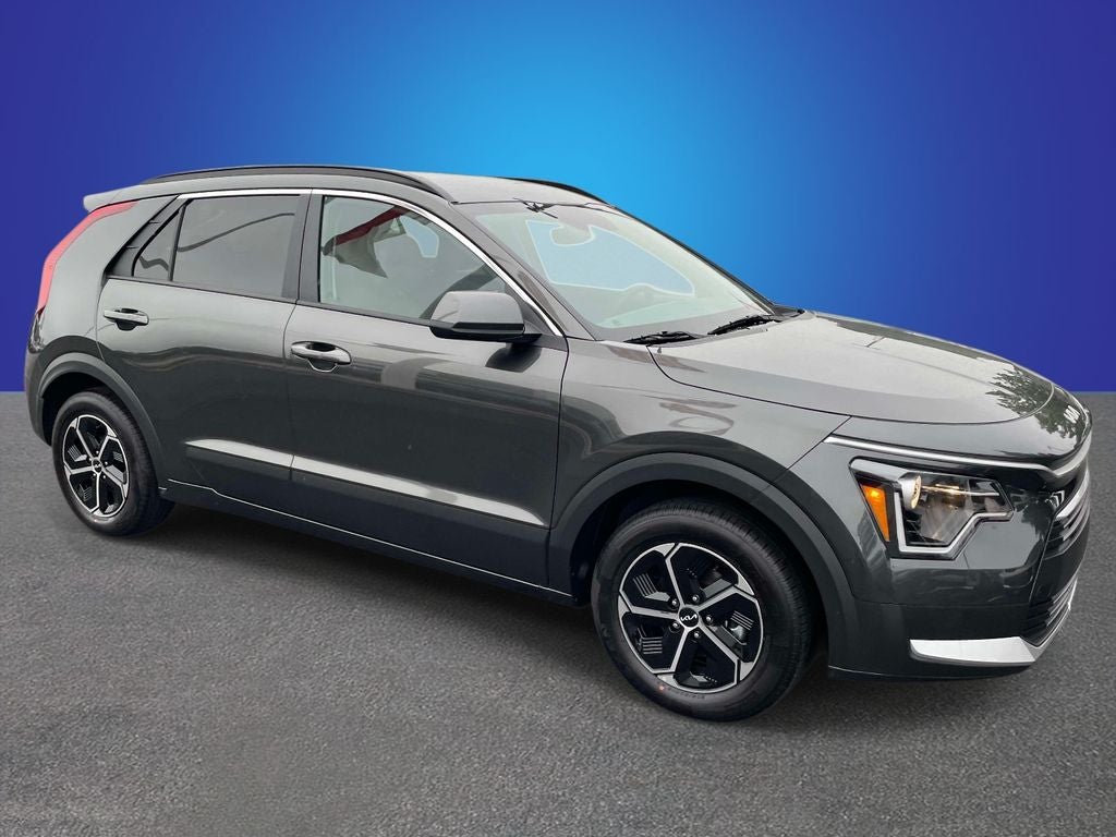 2026 Kia Niro LX