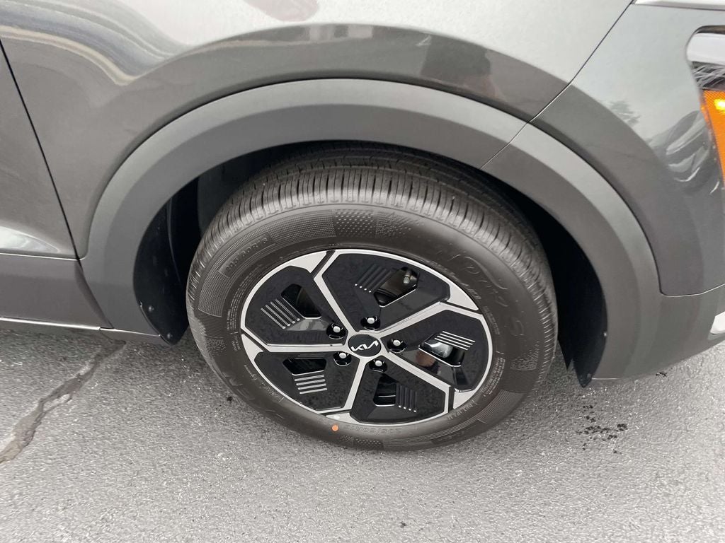 2026 Kia Niro LX