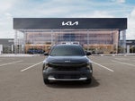 2027 Kia Niro EX