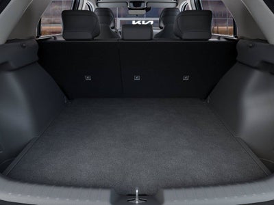 2027 Kia Niro EX
