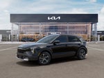 2027 Kia Niro EX