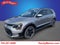 2026 Kia Niro EV Wind