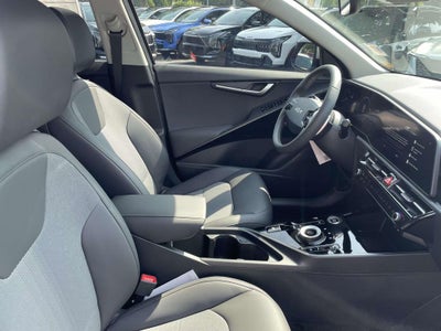 2026 Kia Niro EV Wind