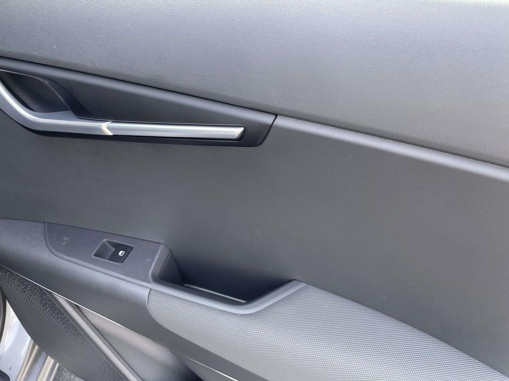 2026 Kia Niro EV Wind