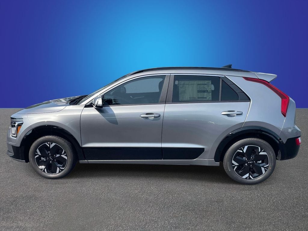 2026 Kia Niro EV Wind