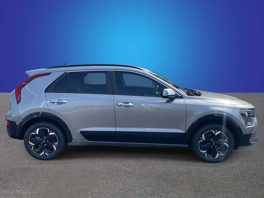 2026 Kia Niro EV Wind