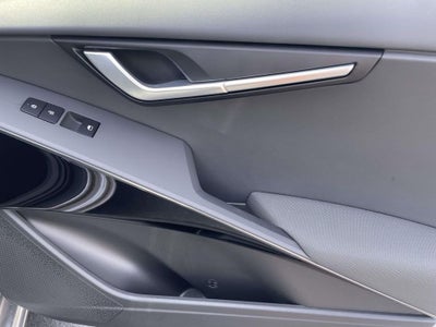 2026 Kia Niro EV Wind