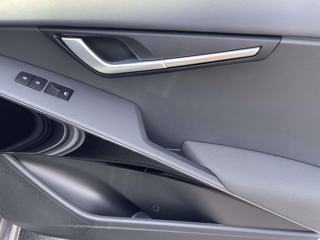 2026 Kia Niro EV Wind