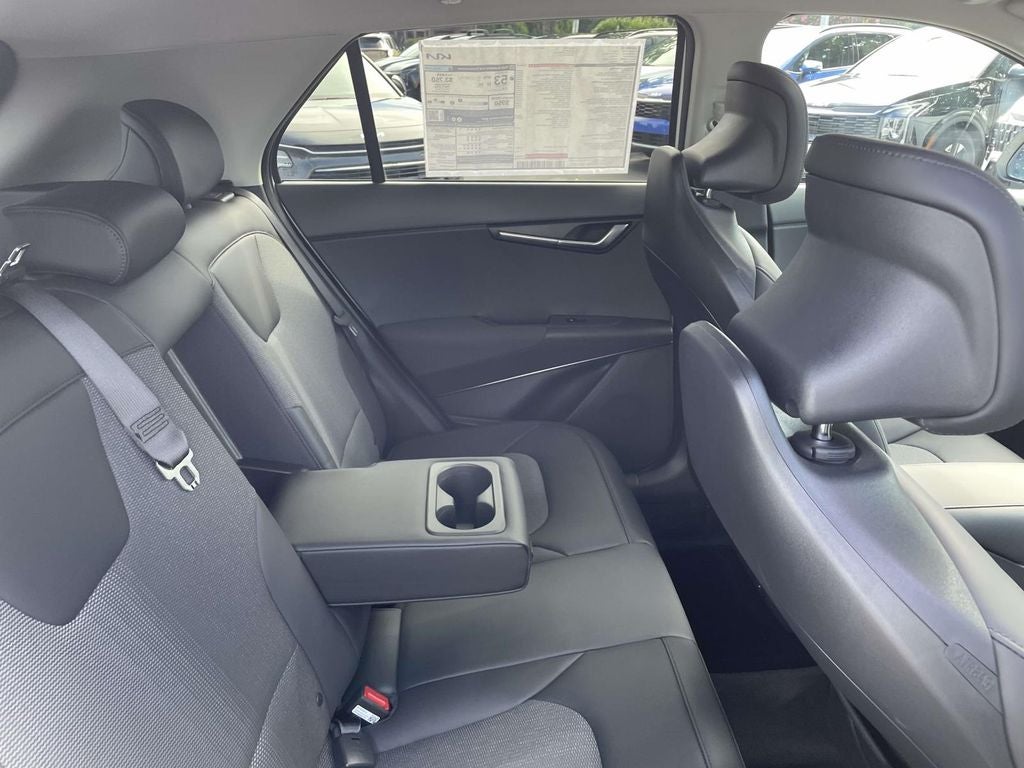 2026 Kia Niro EX