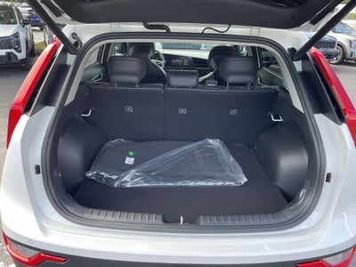 2026 Kia Niro EX