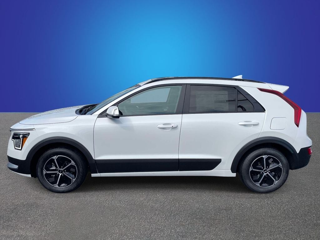 2026 Kia Niro EX