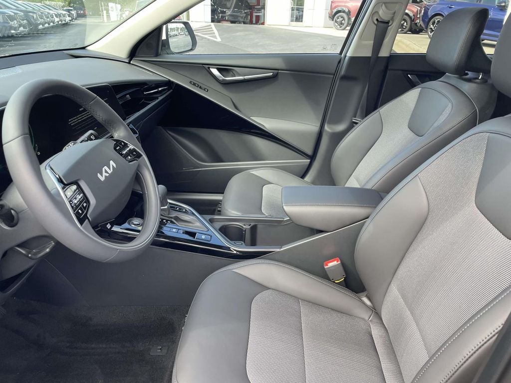 2026 Kia Niro EX