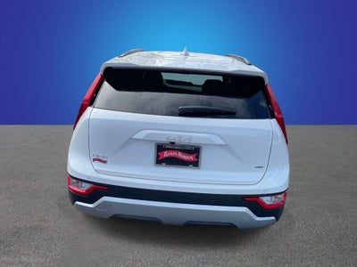 2026 Kia Niro EX