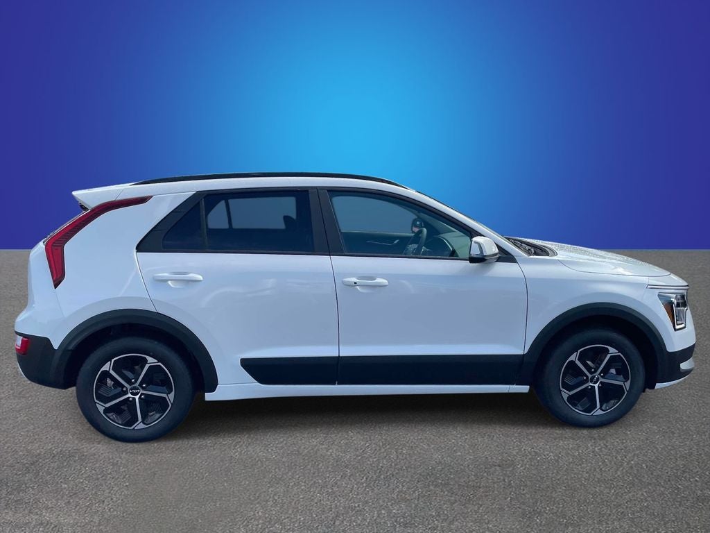 2026 Kia Niro EX