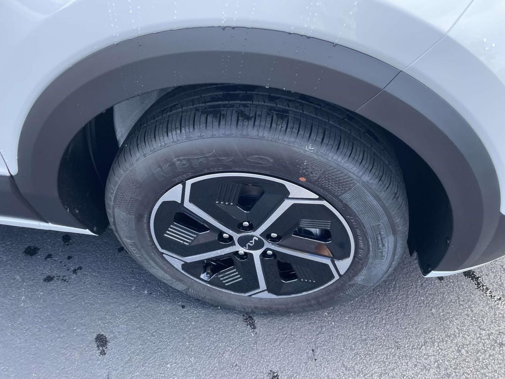 2026 Kia Niro EX