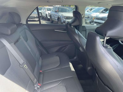 2024 Kia Niro EX Touring