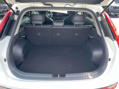 2024 Kia Niro EX Touring