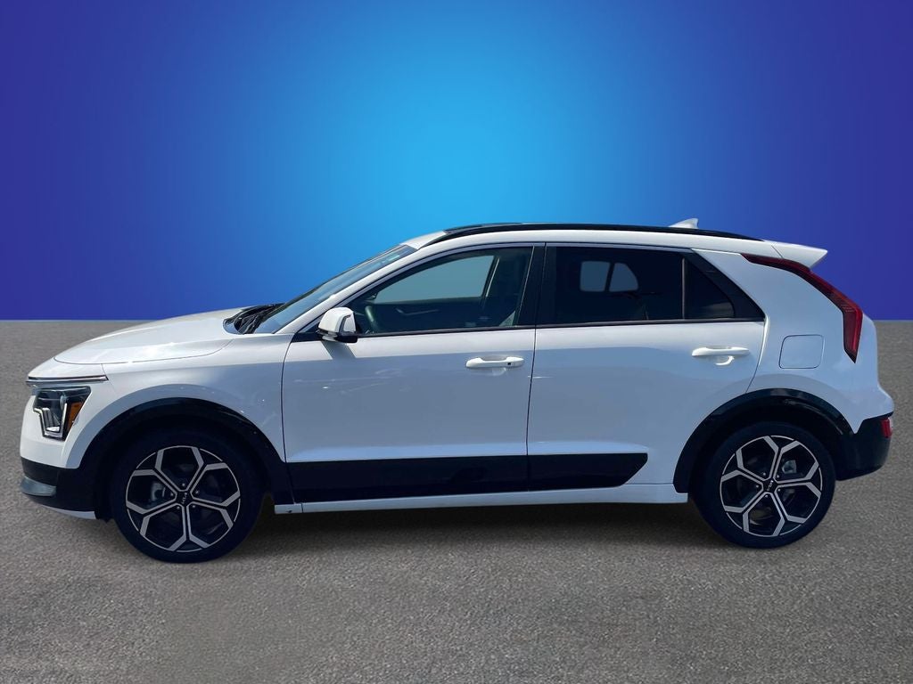 2024 Kia Niro EX Touring
