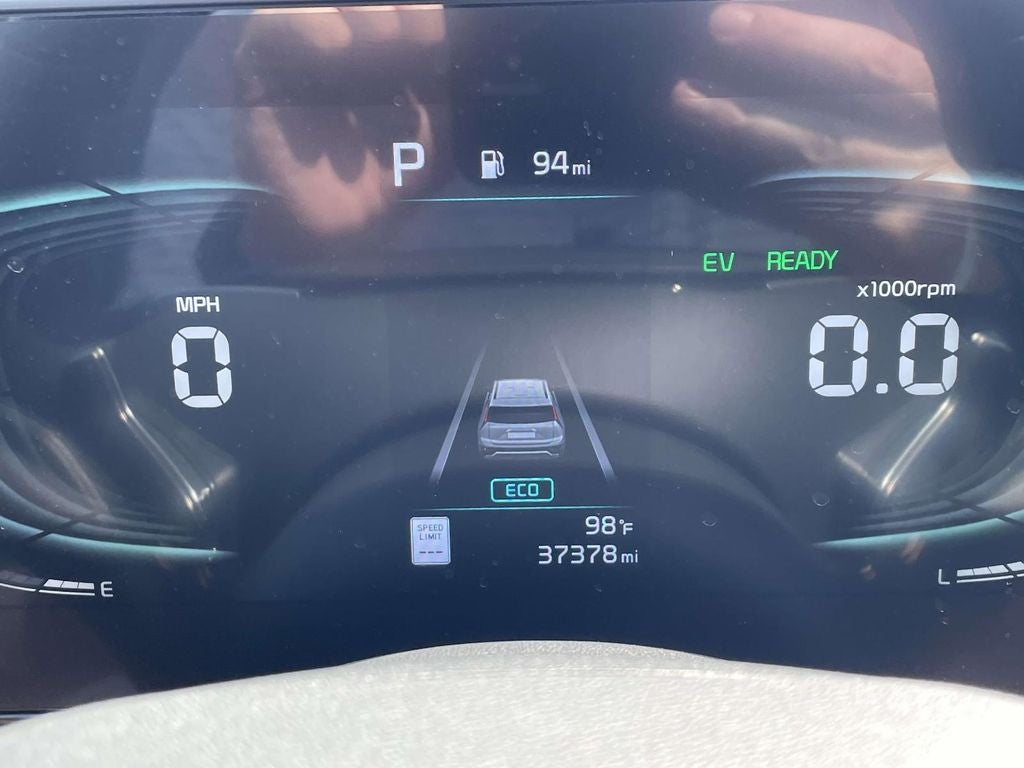 2024 Kia Niro EX Touring