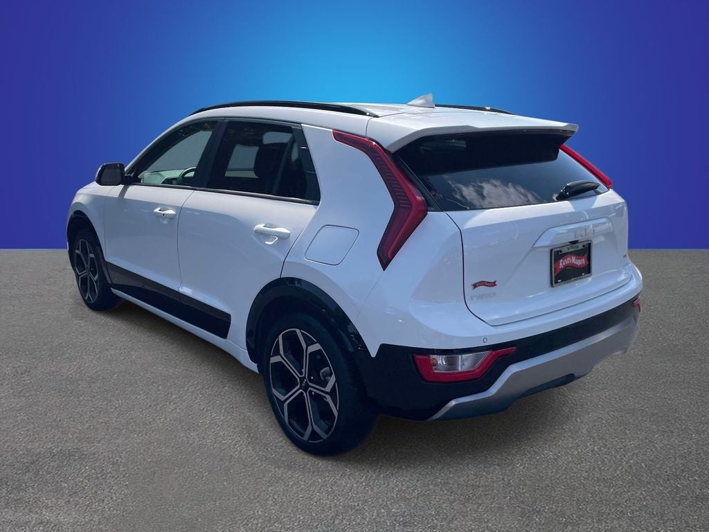 2024 Kia Niro EX Touring