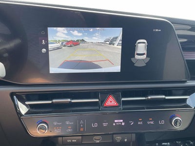 2024 Kia Niro EX Touring