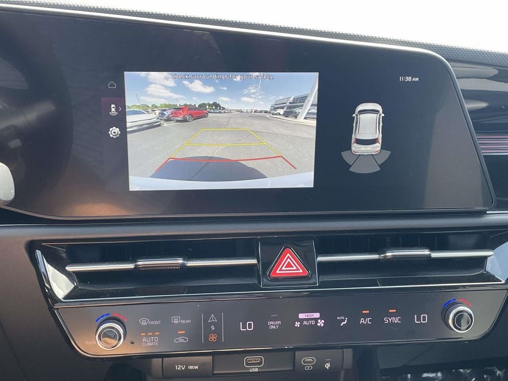 2024 Kia Niro EX Touring