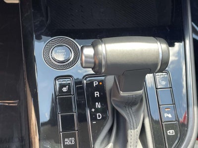 2024 Kia Niro EX Touring