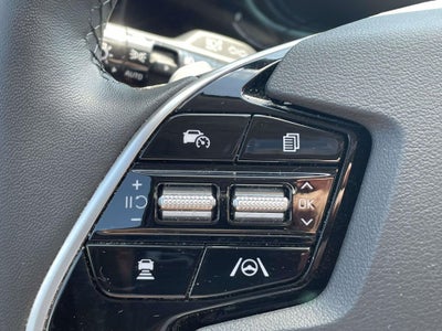 2024 Kia Niro EX Touring