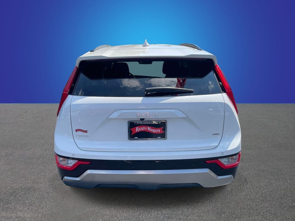 2024 Kia Niro EX Touring
