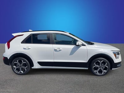 2024 Kia Niro EX Touring