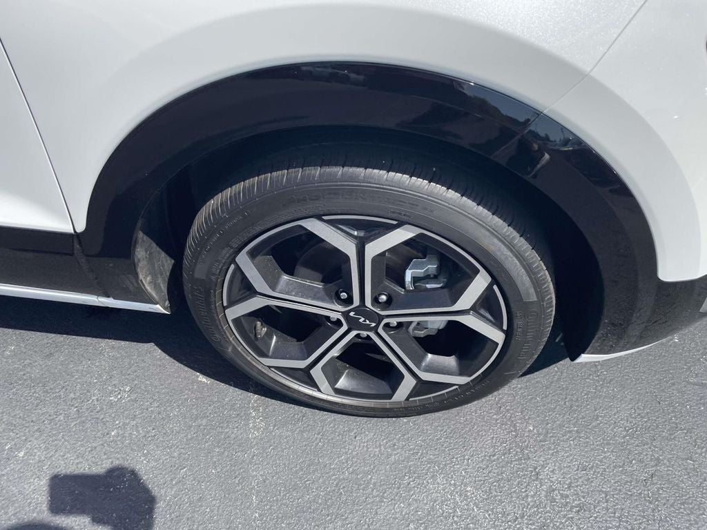 2024 Kia Niro EX Touring