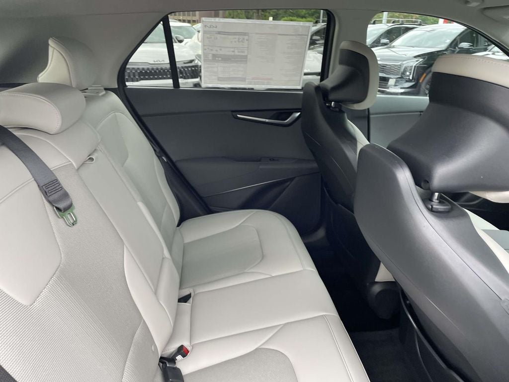 2026 Kia Niro EX