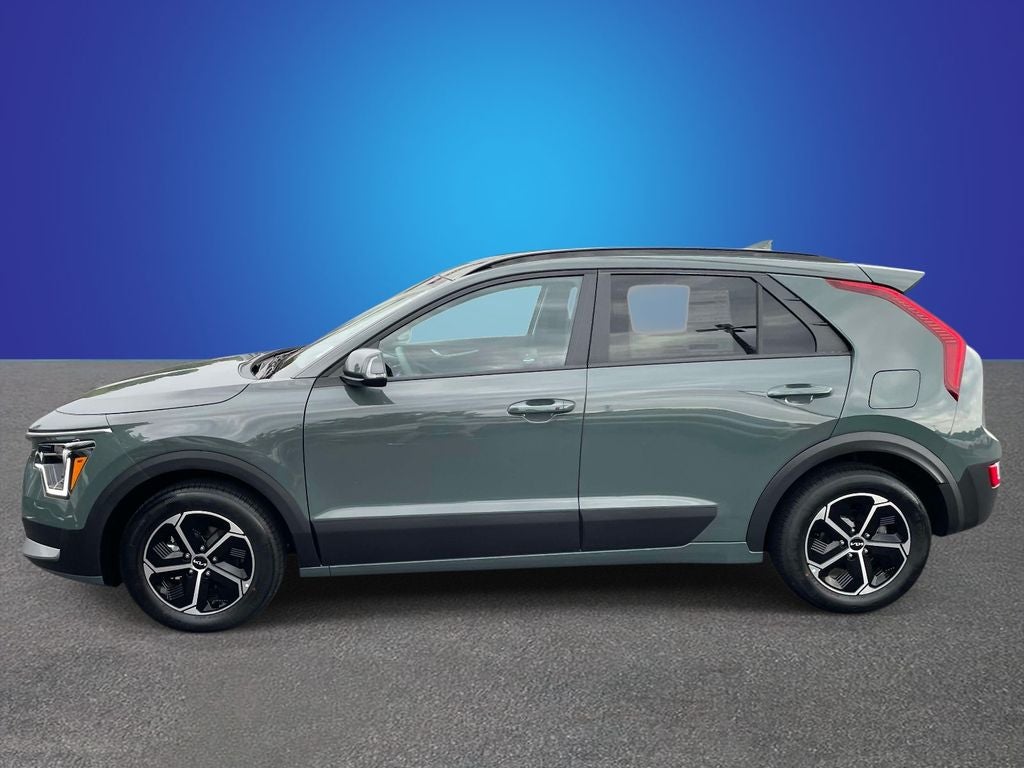 2026 Kia Niro EX