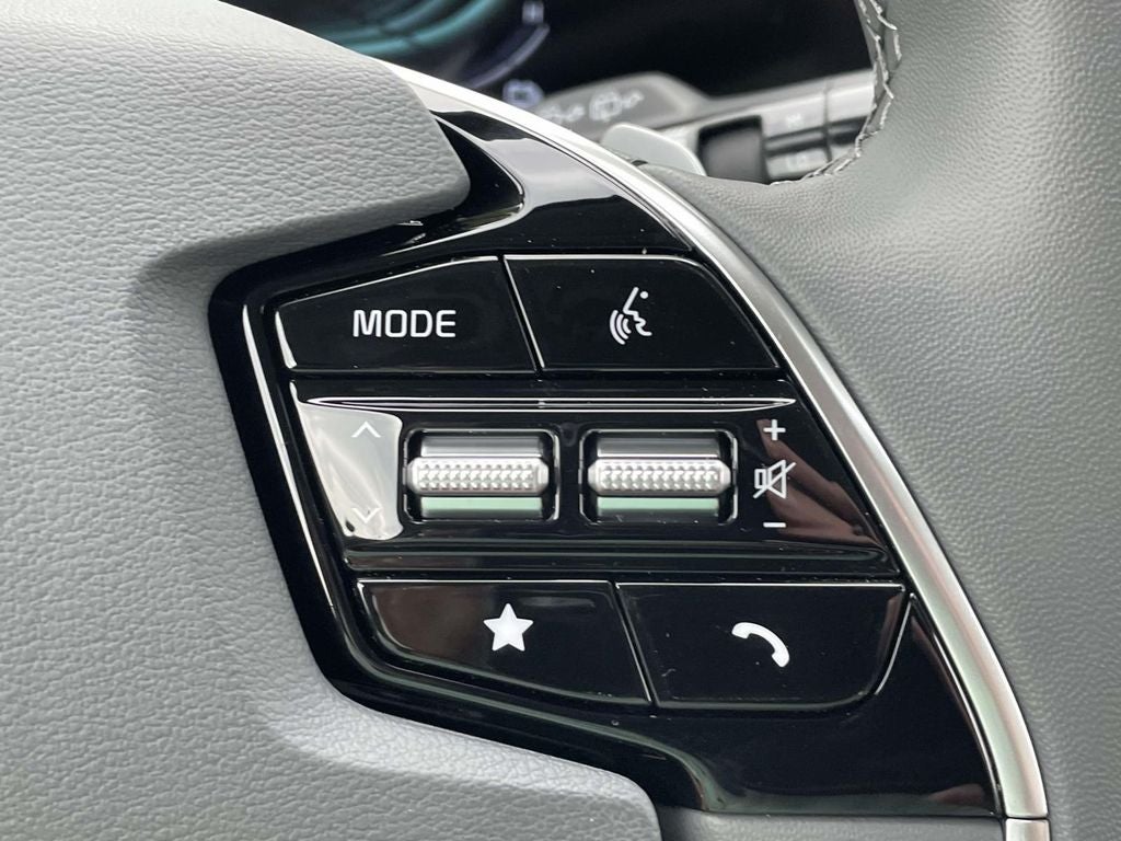 2026 Kia Niro EX