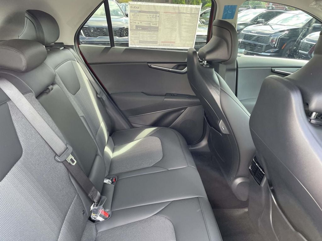 2026 Kia Niro EX