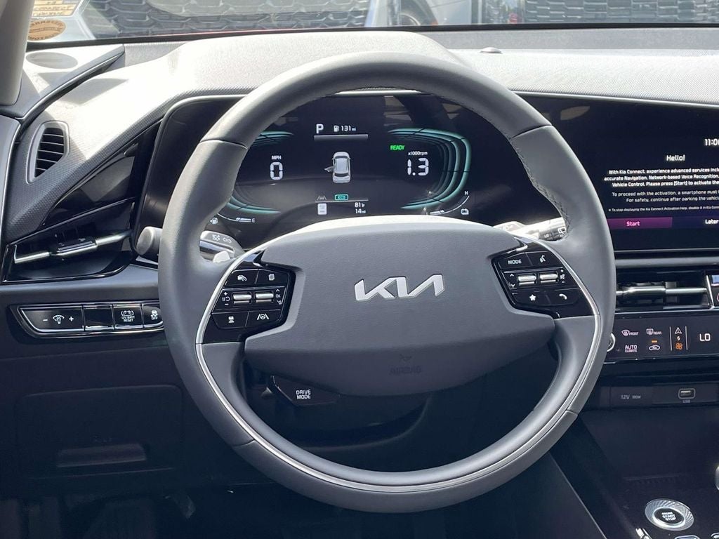 2026 Kia Niro EX