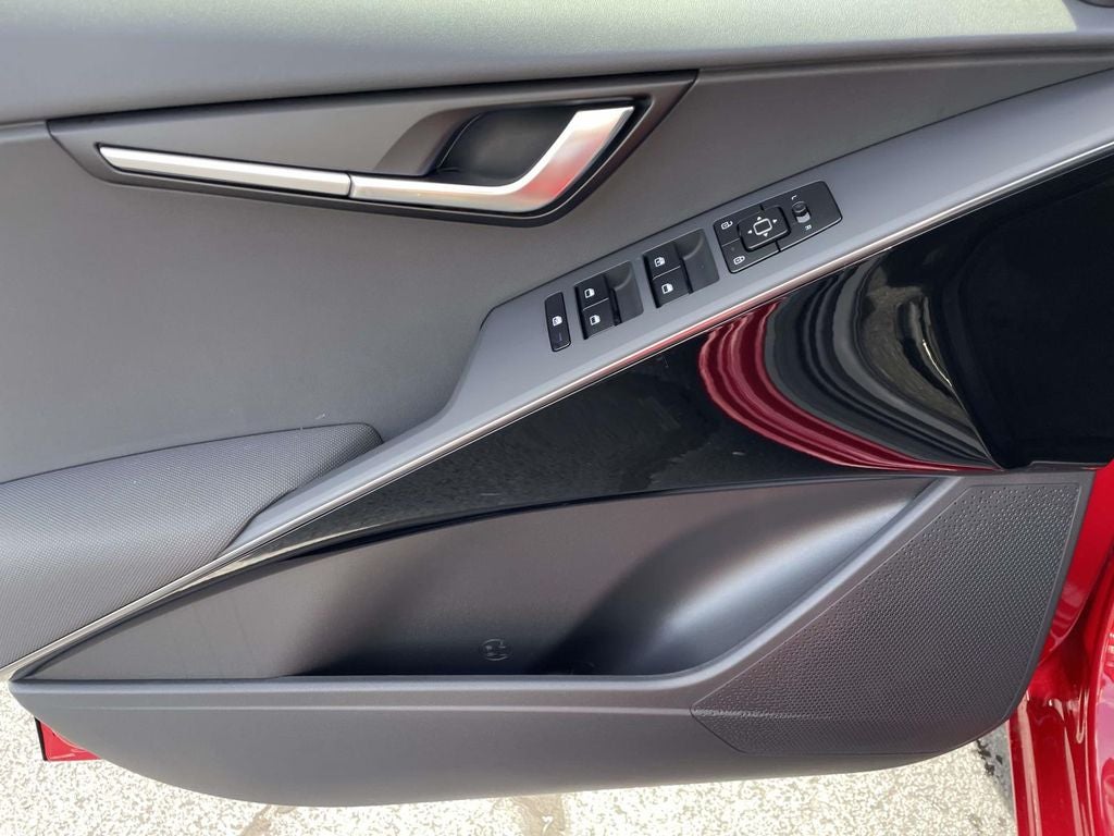 2026 Kia Niro EX
