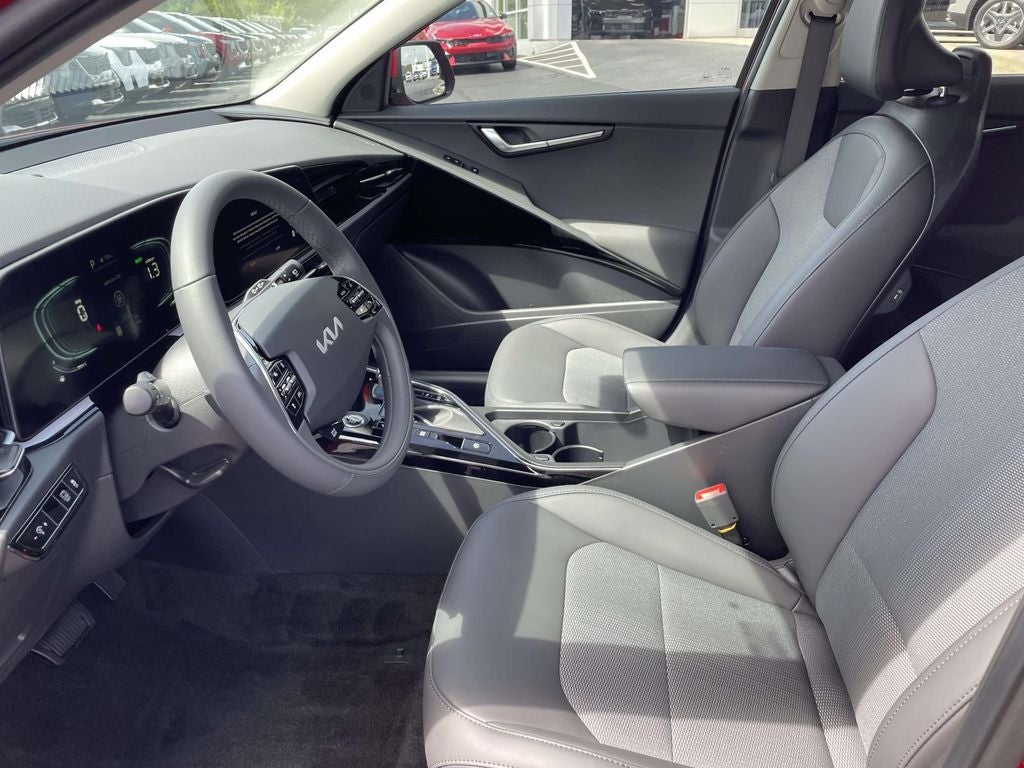 2026 Kia Niro EX