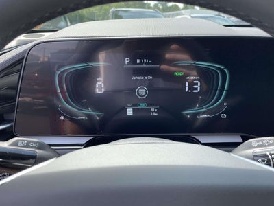 2026 Kia Niro EX