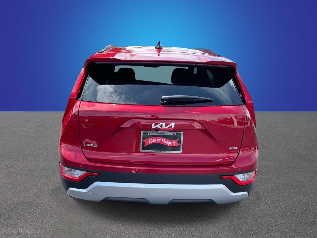 2026 Kia Niro EX