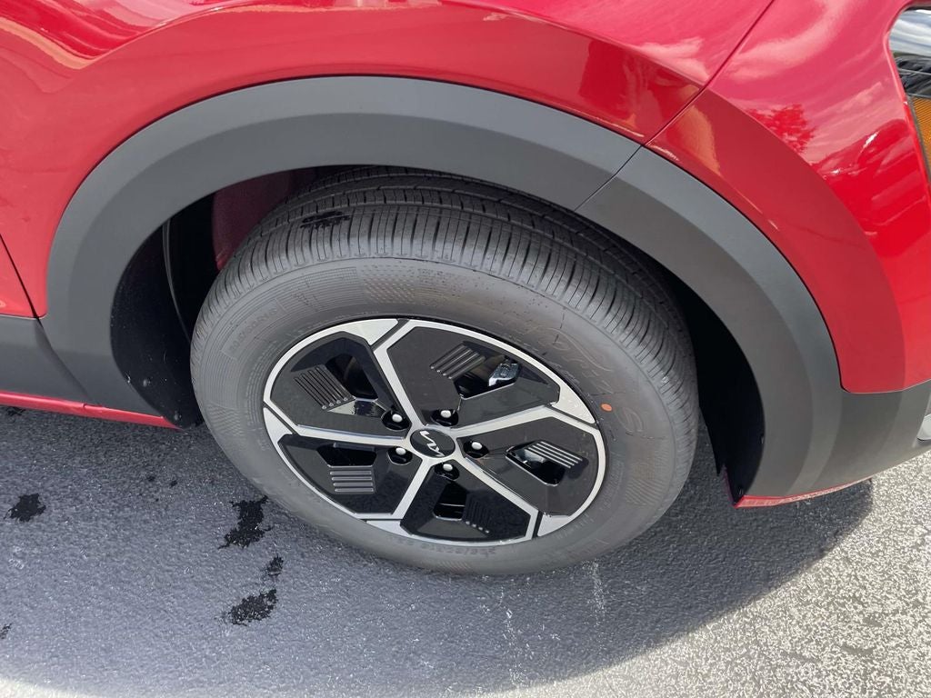 2026 Kia Niro EX