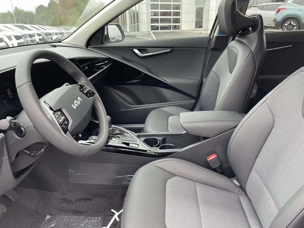 2026 Kia Niro EX