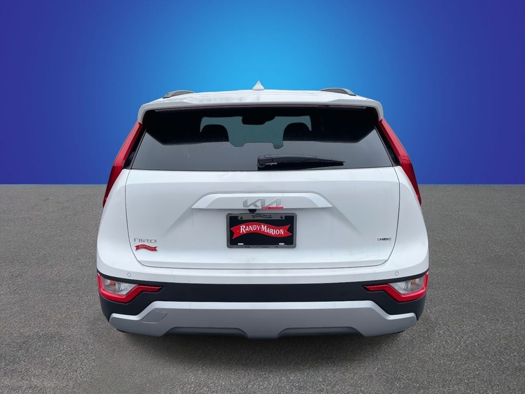 2026 Kia Niro EX