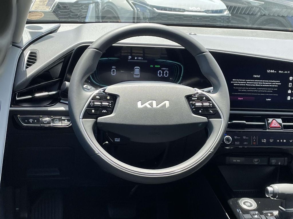 2026 Kia Niro EX