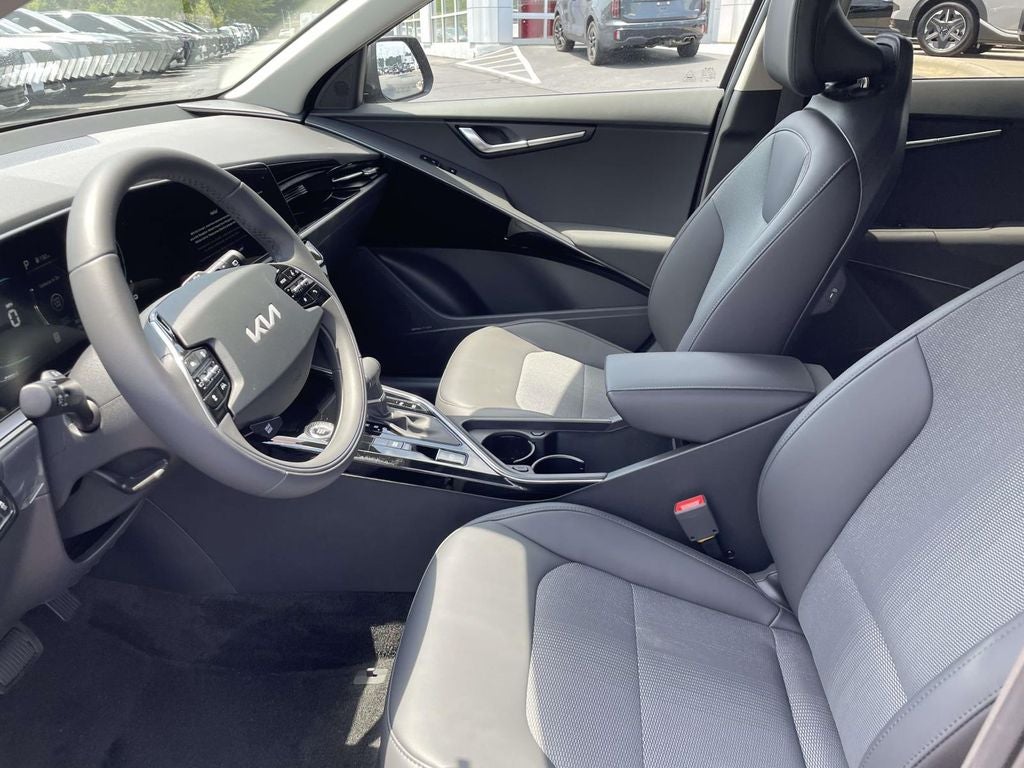 2026 Kia Niro EX