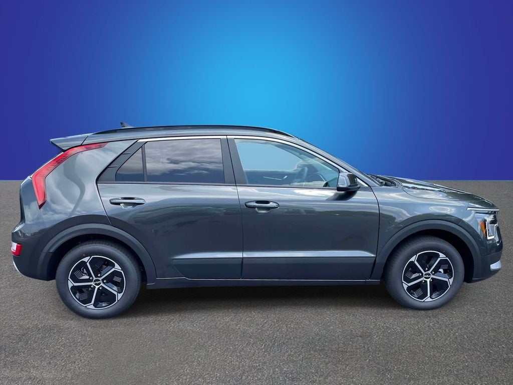 2026 Kia Niro EX