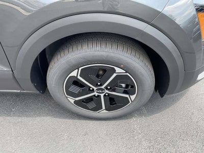2026 Kia Niro EX