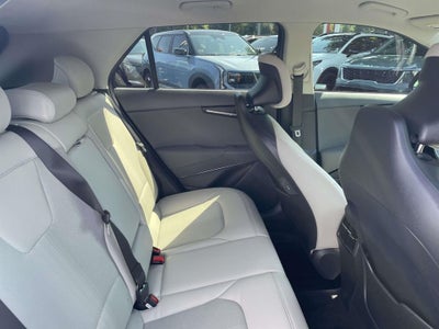 2024 Kia Niro EX